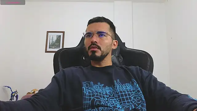 Snapshot of Massimoo_07 chatting on September 26, 2025, 2:57 pm Massimoo 07 online show from September 26, 2025, 2:57 pm