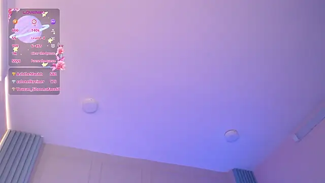 Snapshot of Abbydreams_ chatting on March 22, 2025, 6:58 pm Abbydreams online show from March 22, 2025, 6:58 pm