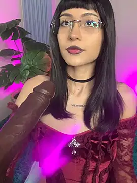 Abbydreams  online show from February 15, 2026, 5:01 pm