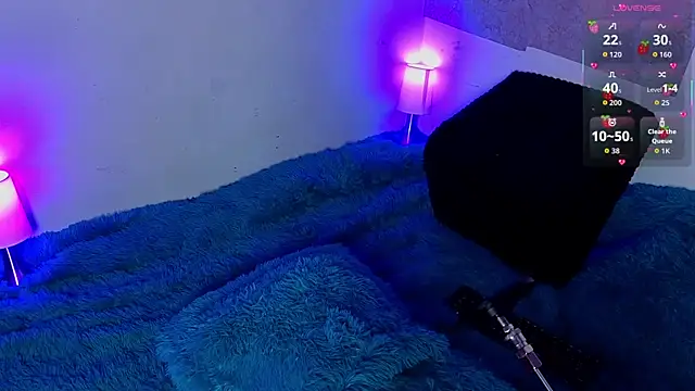 Snapshot of Abbydreams_ chatting on October 7, 2025, 7:48 pm Abbydreams online show from October 7, 2025, 7:48 pm
