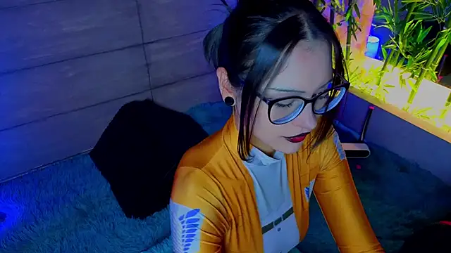 Snapshot of Abbydreams_ chatting on November 22, 2025, 7:46 pm Abbydreams online show from November 22, 2025, 7:46 pm