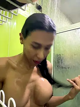 Ebonyxprincess  online show from October 12, 2025, 7:37 pm