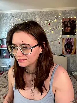 Snapshot of Sabrina_shells chatting on January 11, 2026, 8:54 am Sabrina shells online show from January 11, 2026, 8:54 am