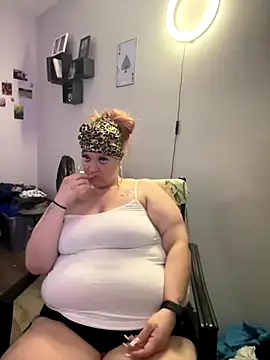 cloudy couple444 online show from October 10, 2025, 5:52 am