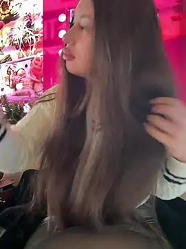 AndreaMood online show from March 14, 2025, 4:21 am