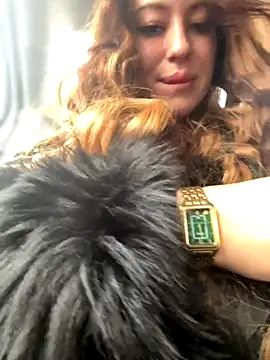 AndreaMood online show from October 11, 2025, 1:39 am