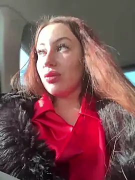 AndreaMood online show from October 8, 2025, 3:41 am