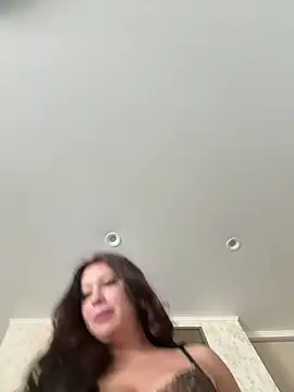 AndreaMood online show from March 16, 2025, 4:20 am