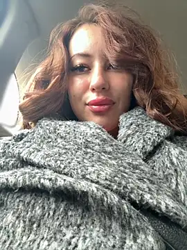 AndreaMood online show from September 25, 2025, 2:50 am