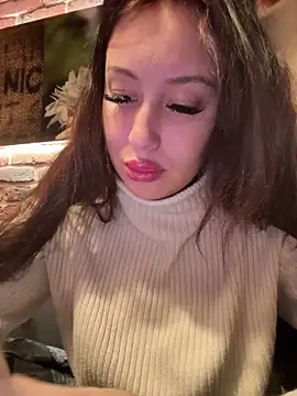 AndreaMood online show from March 23, 2025, 6:26 am