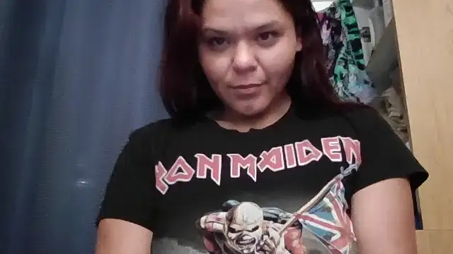 Snapshot of Dnasty408 chatting on October 22, 2025, 4:56 am Dnasty408 online show from October 22, 2025, 4:56 am