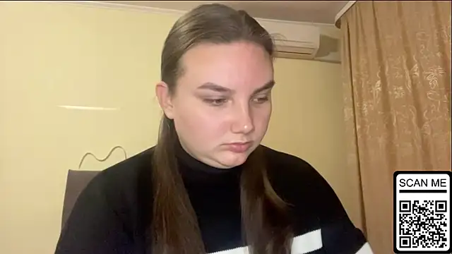 Snapshot of Dreamyblushfairy chatting on October 12, 2025, 4:03 am Dreamyblushfairy online show from October 12, 2025, 4:03 am