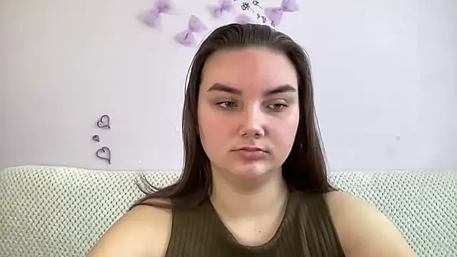 Snapshot of Dreamyblushfairy chatting on March 17, 2025, 7:24 am Dreamyblushfairy online show from March 17, 2025, 7:24 am