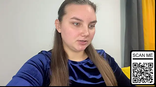 Snapshot of Dreamyblushfairy chatting on September 28, 2025, 2:35 pm Dreamyblushfairy online show from September 28, 2025, 2:35 pm