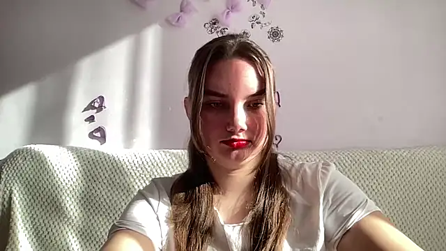 Snapshot of Dreamyblushfairy chatting on March 18, 2025, 7:22 am Dreamyblushfairy online show from March 18, 2025, 7:22 am