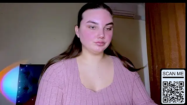 Dreamyblushfairy online show from February 22, 2026, 3:24 pm