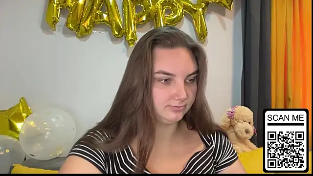 Snapshot of Dreamyblushfairy chatting on September 13, 2025, 7:19 am Dreamyblushfairy online show from September 13, 2025, 7:19 am