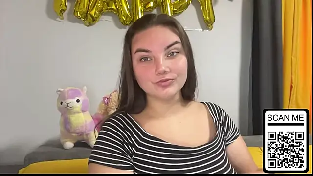 Snapshot of Dreamyblushfairy chatting on September 14, 2025, 7:20 am Dreamyblushfairy online show from September 14, 2025, 7:20 am