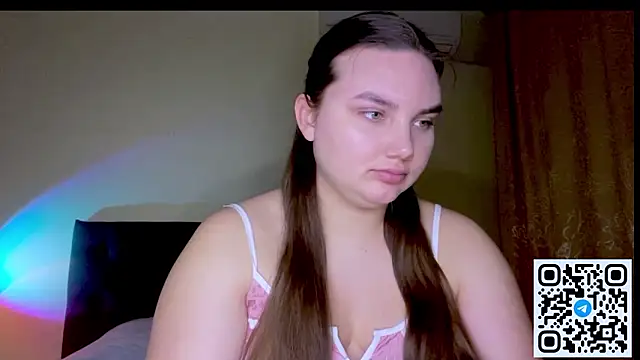 Dreamyblushfairy online show from March 10, 2026, 5:28 pm