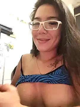 StarSex22 online show from February 18, 2025, 5:20 am