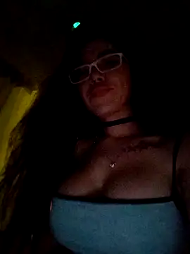 StarSex22 online show from February 1, 2025, 2:58 am