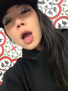 StarSex22 online show from October 31, 2025, 2:19 am