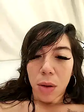 StarSex22 online show from January 22, 2025, 5:28 pm