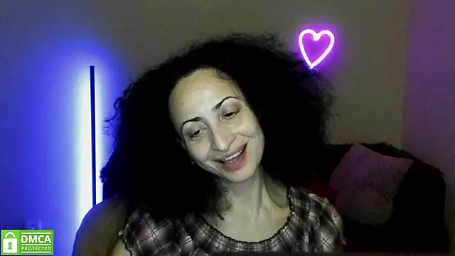 Arianasweety23 online show from March 10, 2025, 5:33 am