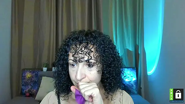 Arianasweety23 online show from November 12, 2025, 6:23 pm