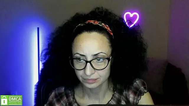 Arianasweety23 online show from March 9, 2025, 10:08 pm