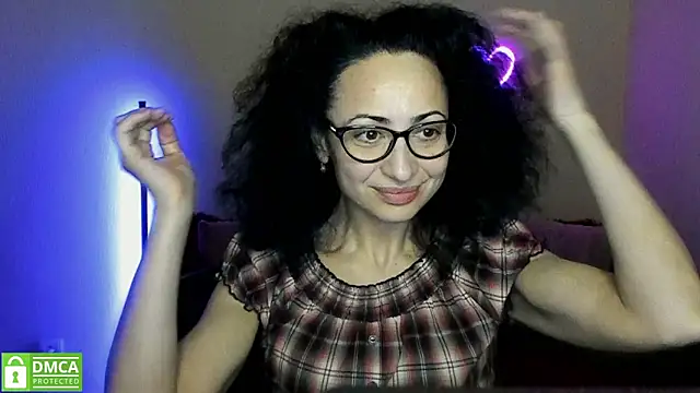 Arianasweety23 online show from March 10, 2025, 2:28 am