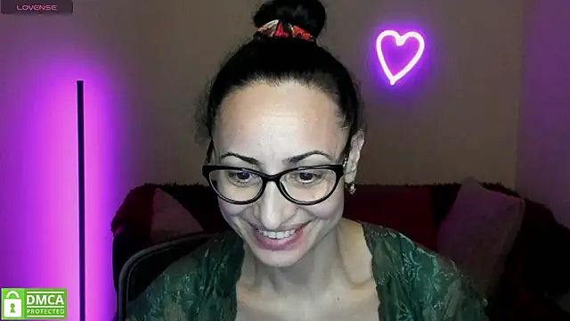 Arianasweety23 online show from March 11, 2025, 9:37 pm