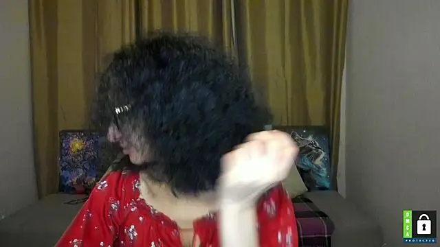 Arianasweety23 online show from November 20, 2025, 6:30 pm