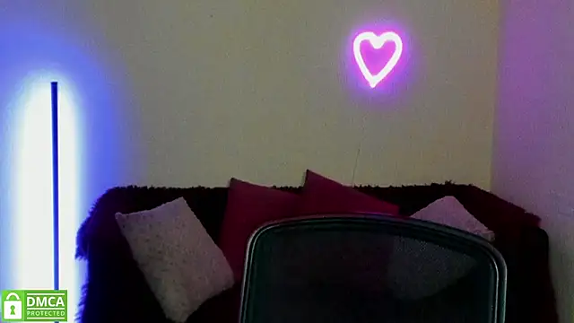 Arianasweety23 online show from March 18, 2025, 9:32 pm