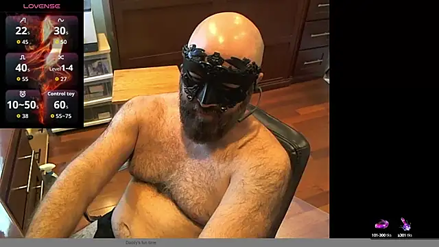 geronimo 431 online show from September 28, 2025, 4:14 pm