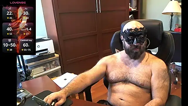 geronimo 431 online show from January 12, 2026, 4:14 pm