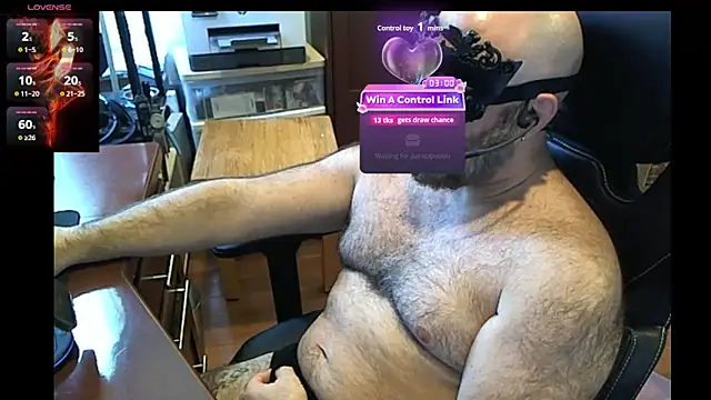 geronimo 431 online show from February 2, 2026, 5:23 pm