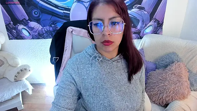 Snapshot of Irene_Grey20 chatting on October 23, 2025, 2:54 am Irene Grey20 online show from October 23, 2025, 2:54 am