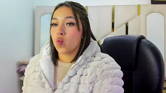 Snapshot of IsabellRodriguez18 chatting on February 9, 2026, 2:31 am IsabellRodriguez18 online show from February 9, 2026, 2:31 am