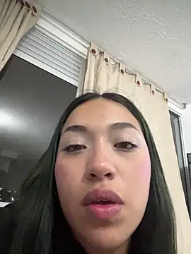 IsabellRodriguez18 online show from June 2, 2026, 4:56 am