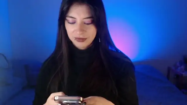 Snapshot of nala-saphir chatting on November 11, 2025, 5:24 am nala-saphir online show from November 11, 2025, 5:24 am