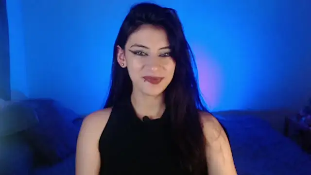 Snapshot of nala-saphir chatting on November 9, 2025, 7:34 am nala-saphir online show from November 9, 2025, 7:34 am