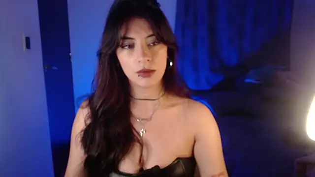 Snapshot of nala-saphir chatting on December 5, 2025, 5:17 am nala-saphir online show from December 5, 2025, 5:17 am