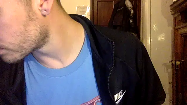 nevermind298079 online show from February 25, 2025, 5:30 pm