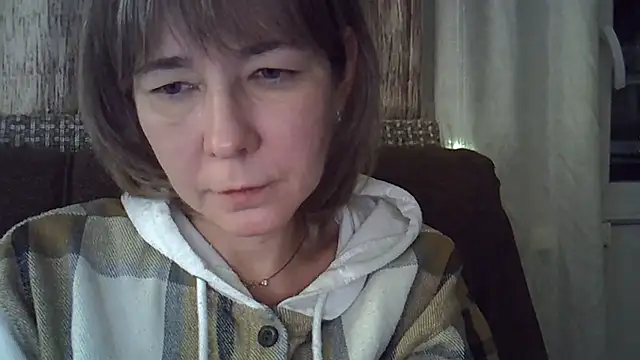 EllaJohnsonX online show from January 6, 2025, 1:20 am