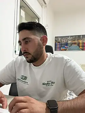 luffykingofpirets online show from January 10, 2025, 7:21 pm