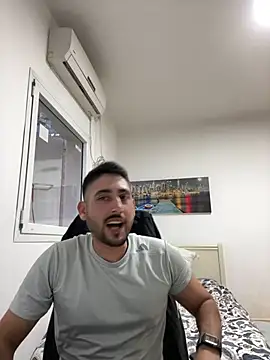 luffykingofpirets online show from January 8, 2025, 2:56 pm