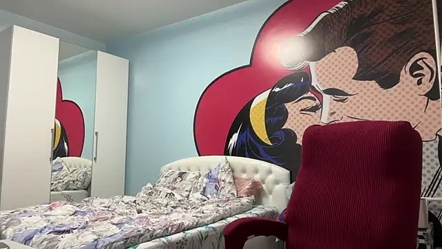 yunasuka online show from February 26, 2025, 10:26 pm