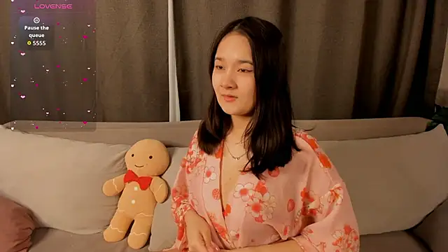 Maekko online show from March 10, 2026, 5:17 pm