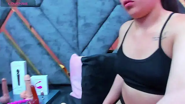 alison deep online show from March 7, 2026, 4:19 am